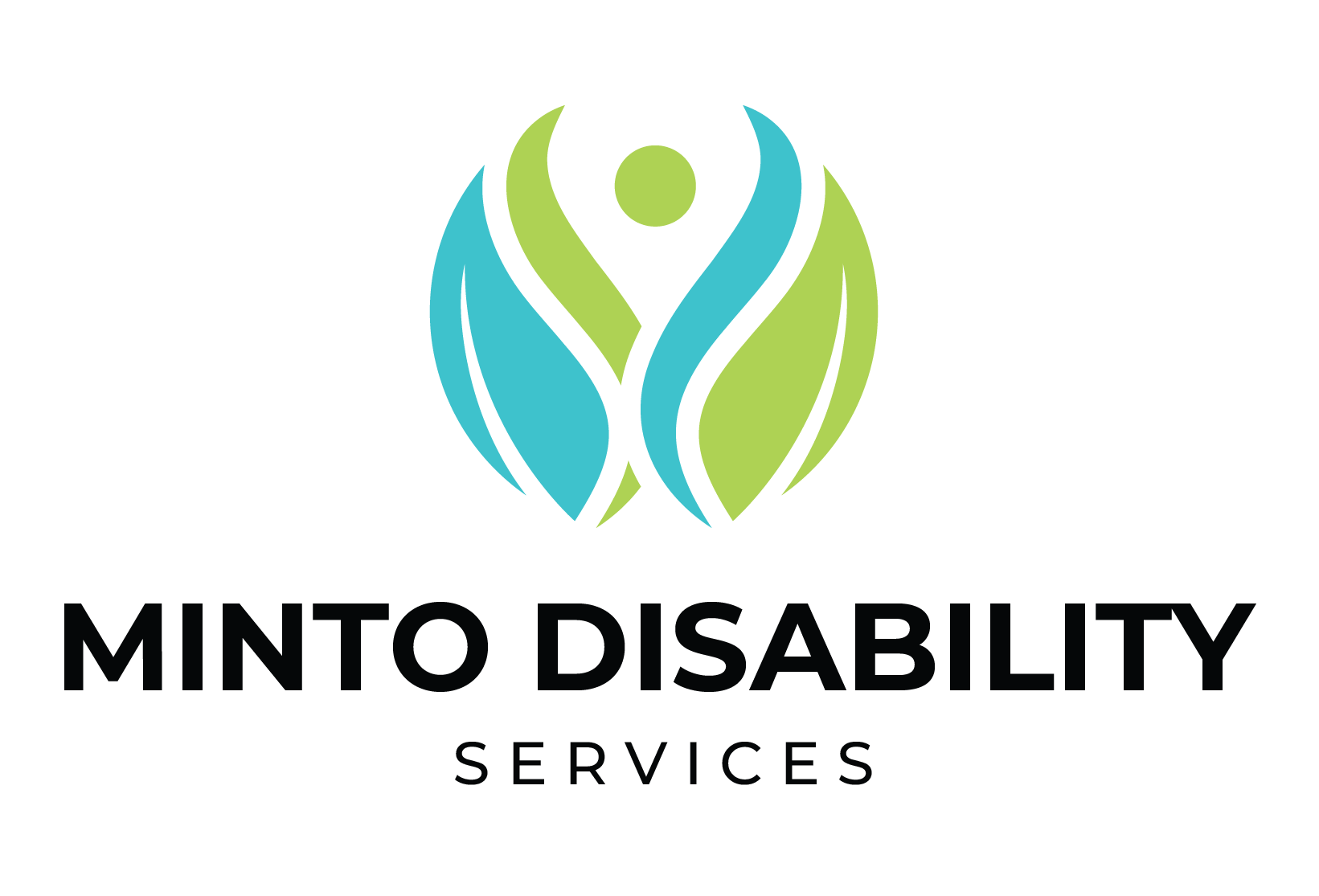 Minto Disability logo