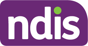 NDIS logo