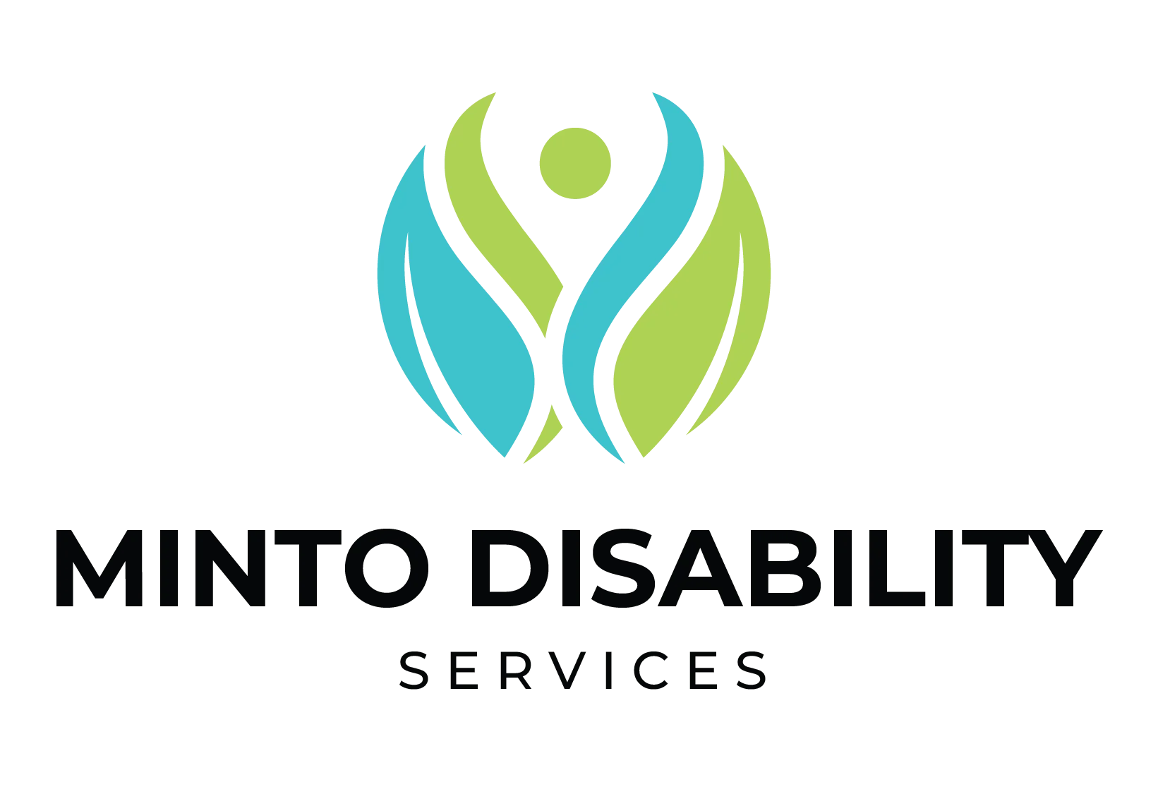 Minto Disability logo
